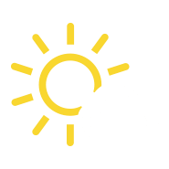Mostly Sunny
